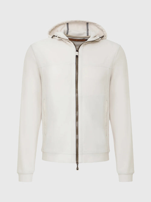 Frauenschuh Men's Thomas Biodegradable Fleece Jacket