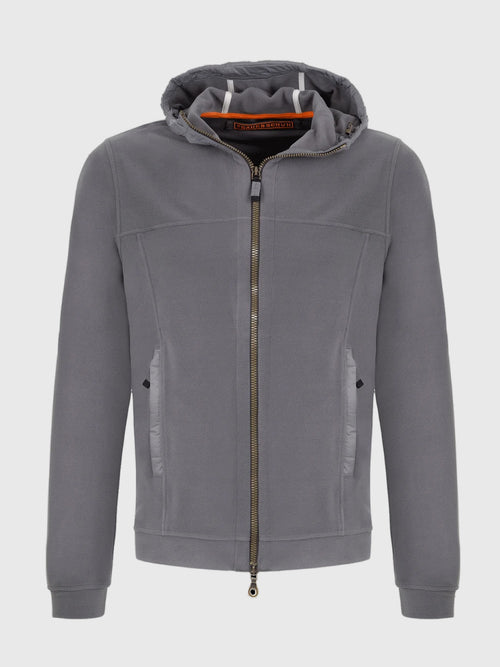 Frauenschuh Men's Thomas Biodegradable Fleece Jacket