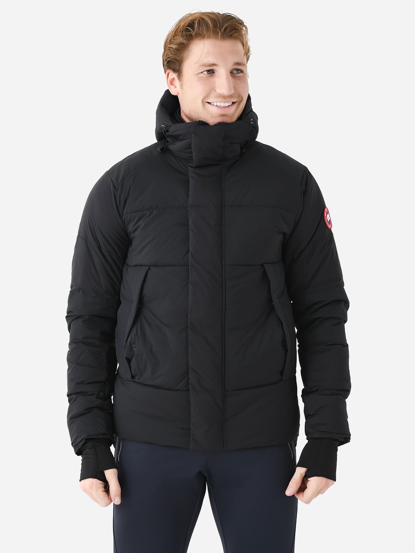 Canada Goose Men's Armstrong Hoody - Saint Bernard