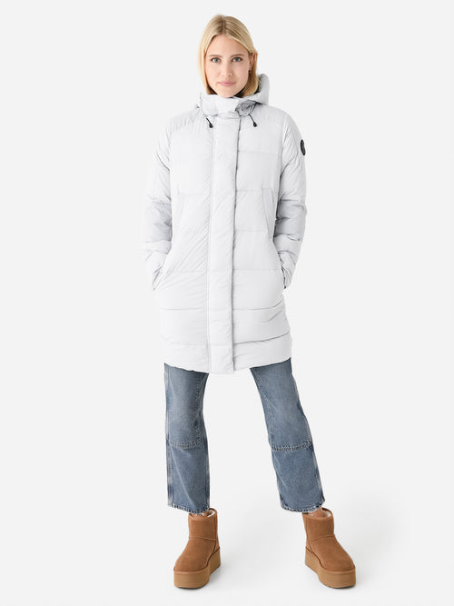 Canada Goose Women's Alliston Coat