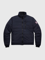 Canada Goose Men's Lodge Jacket - Saint Bernard