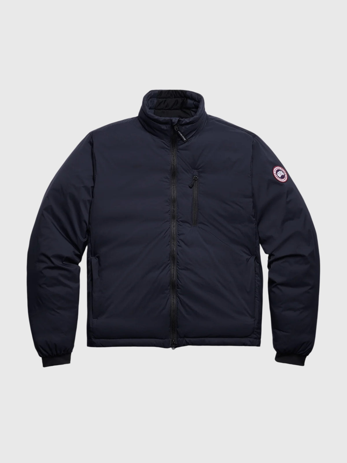 Canada Goose Men's Lodge Jacket - Saint Bernard