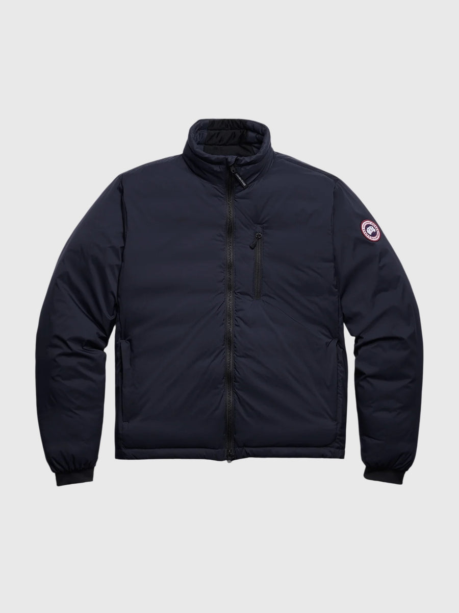 Canada Goose Men's Lodge Jacket - Saint Bernard