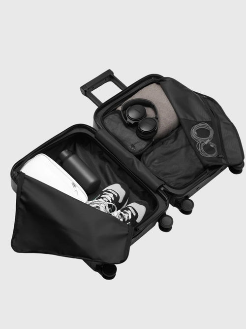 DB Journey Ramverk Carry-On Luggage