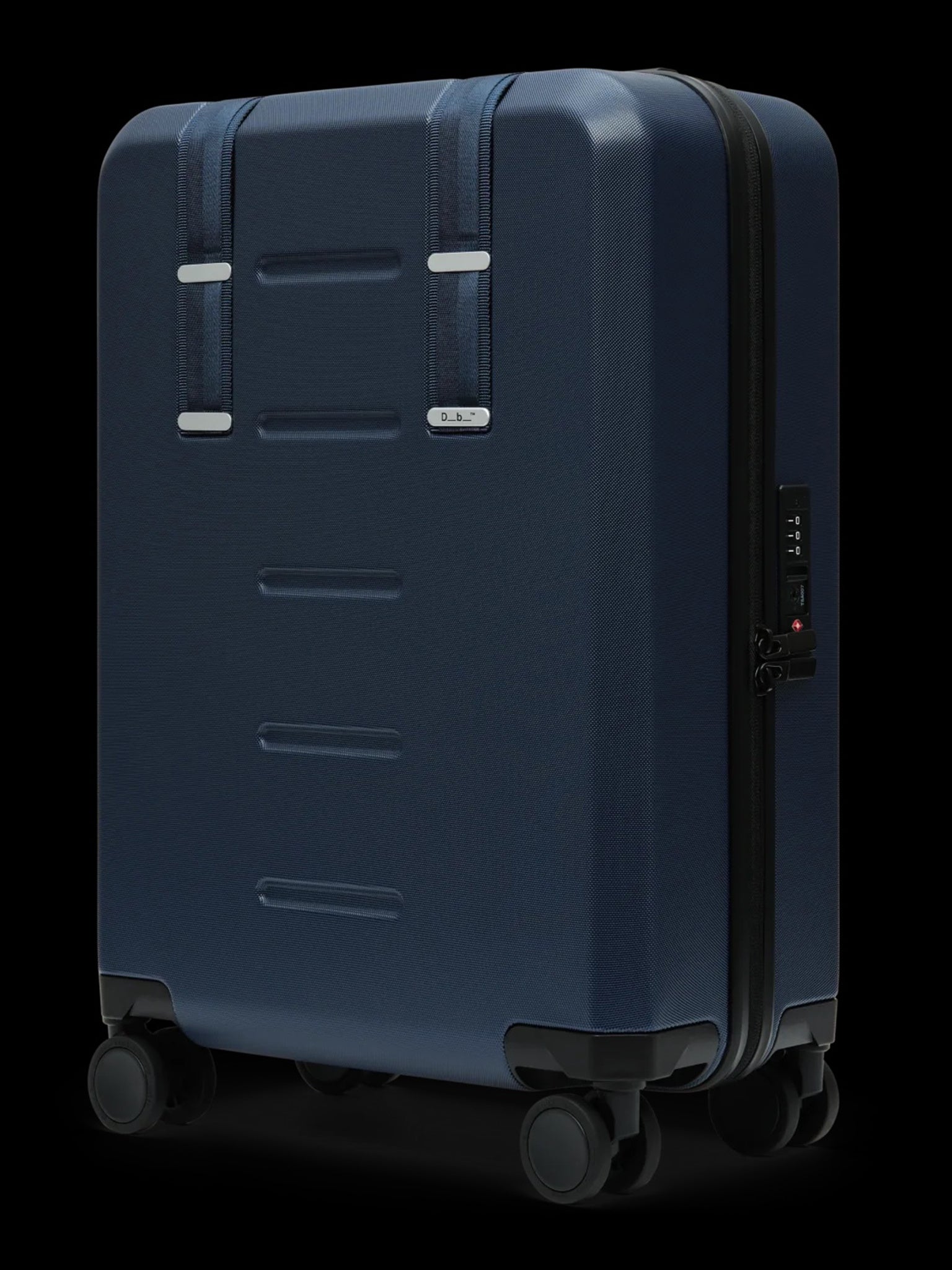 DB Journey Ramverk Carry-On Luggage - Saint Bernard