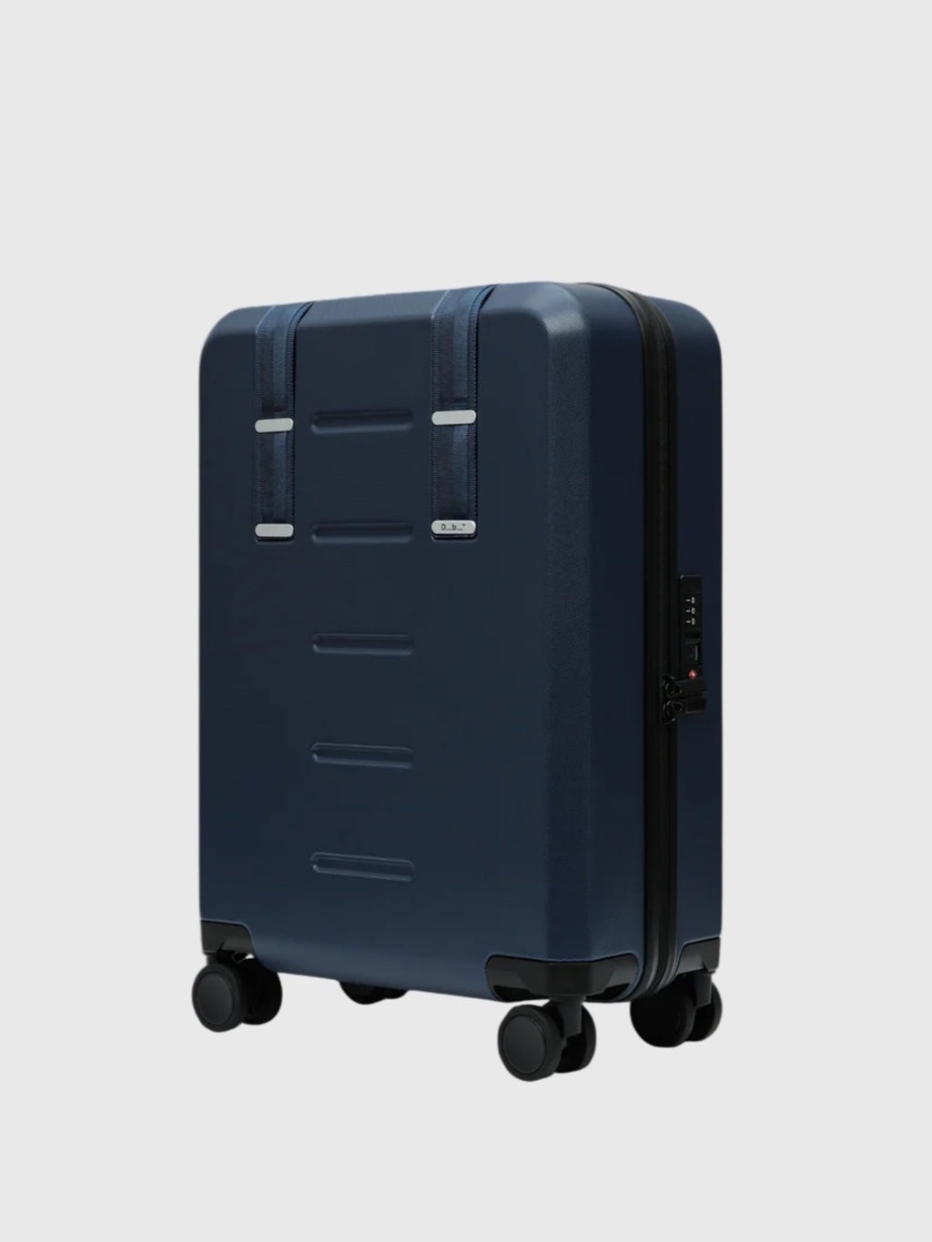DB Journey Ramverk Carry-On Luggage - Saint Bernard