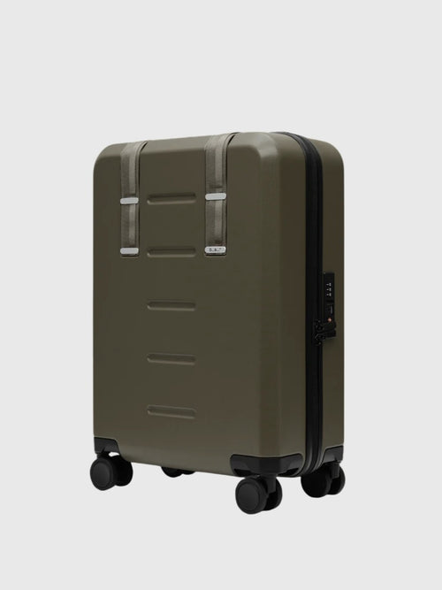 DB Journey Ramverk Carry-On Luggage - Saint Bernard