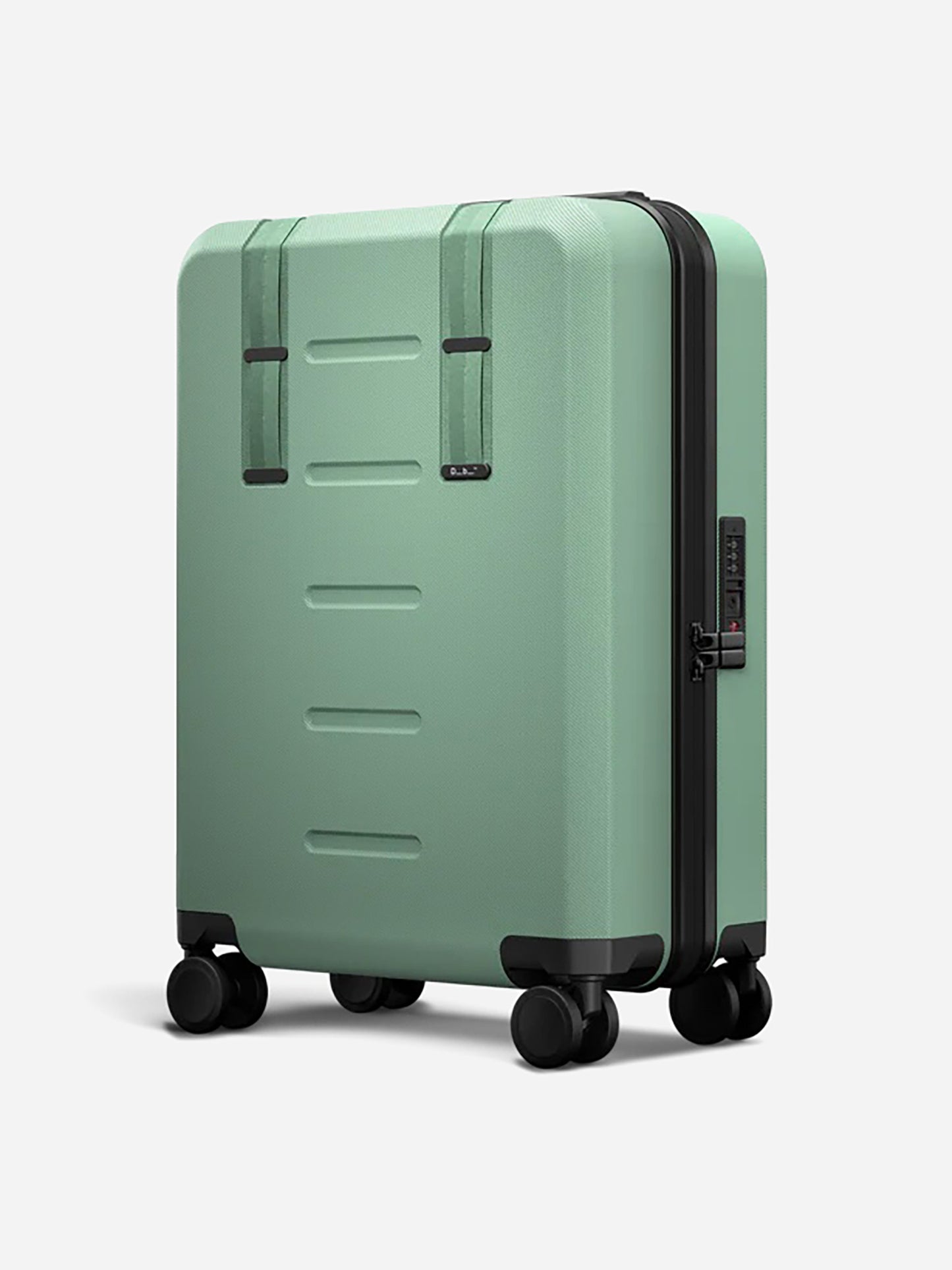DB Journey Ramverk Carry-On Luggage