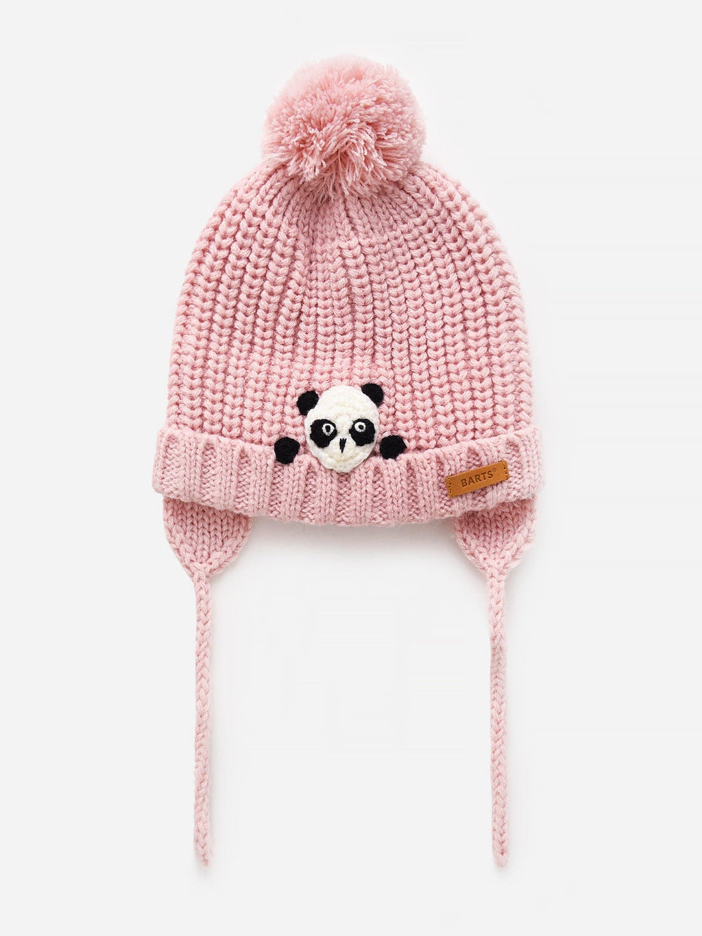 Barts Little Kids' Dayle Beanie - Saint Bernard