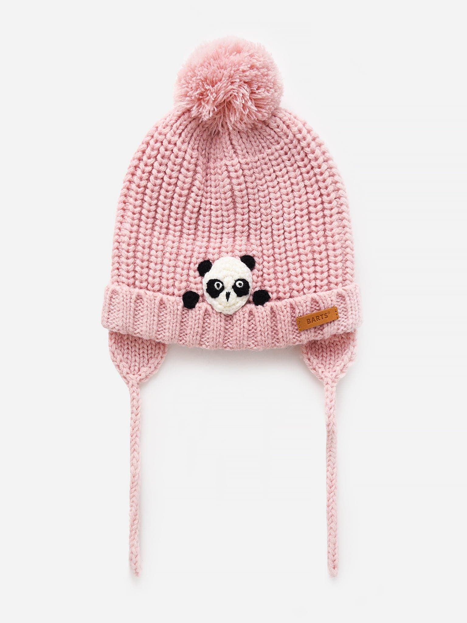 Barts Little Kids' Dayle Beanie - Saint Bernard