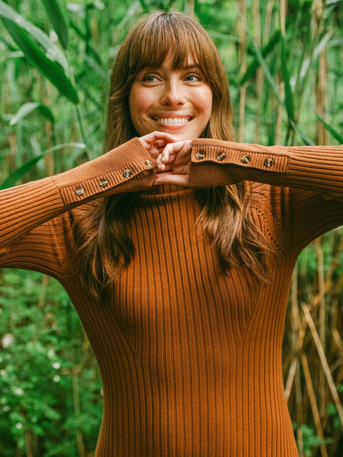 Anna Quan Women's Aubrey Dress