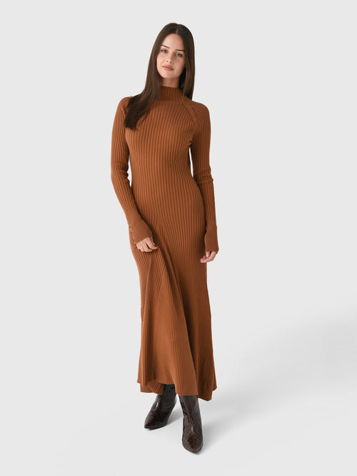 Womens Sweater Dresses Saint Bernard Womens Sweater Dresses Saint Bernard