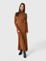 Anna Quan Women's Aubrey Dress - Saint Bernard