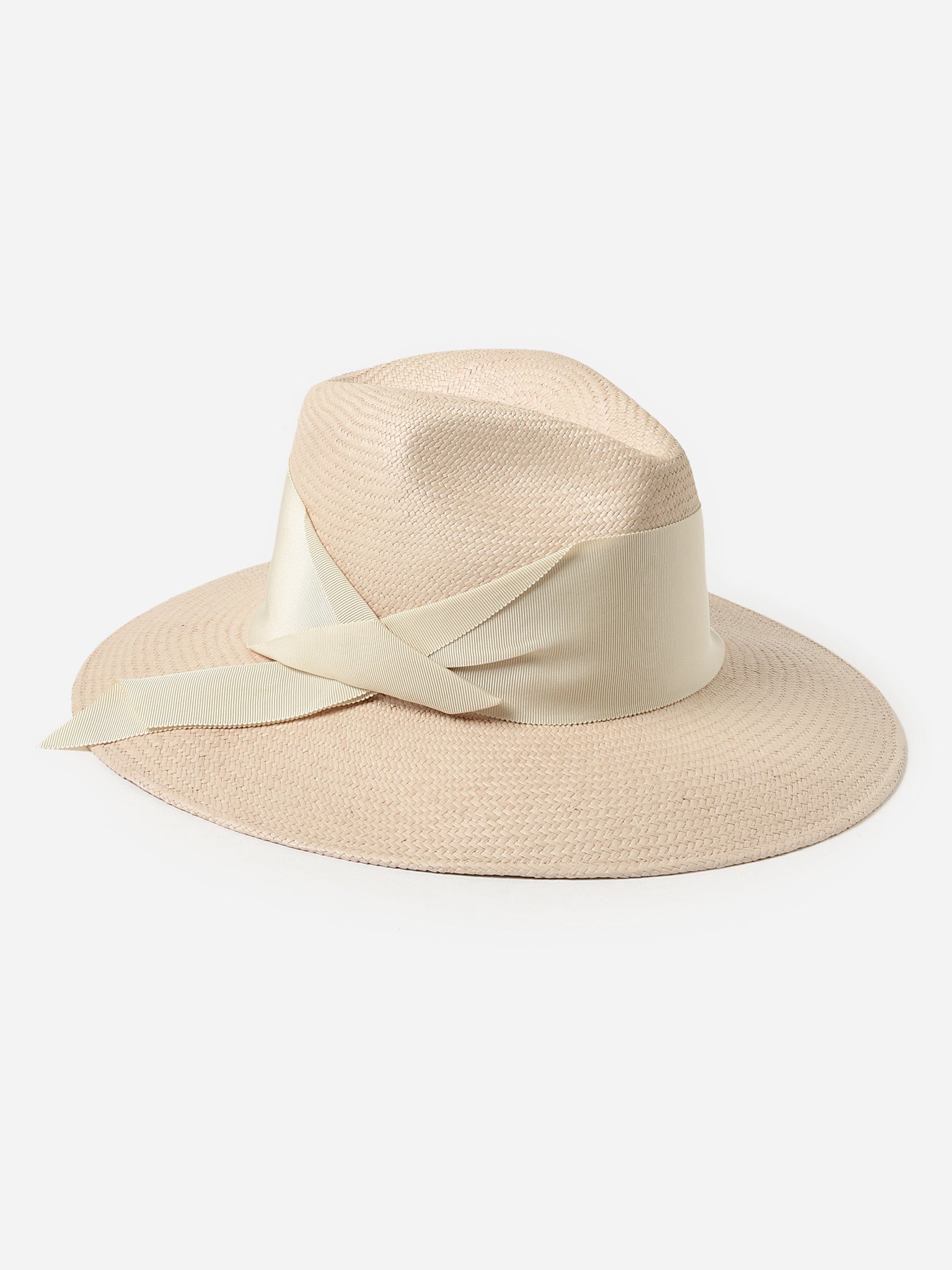 Freya Women's Gardenia Hat | $255.00 | Saint Bernard
