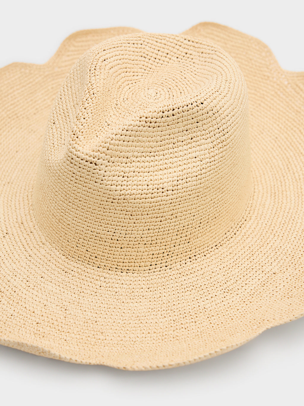 Freya Women's Bay Hat - Saint Bernard