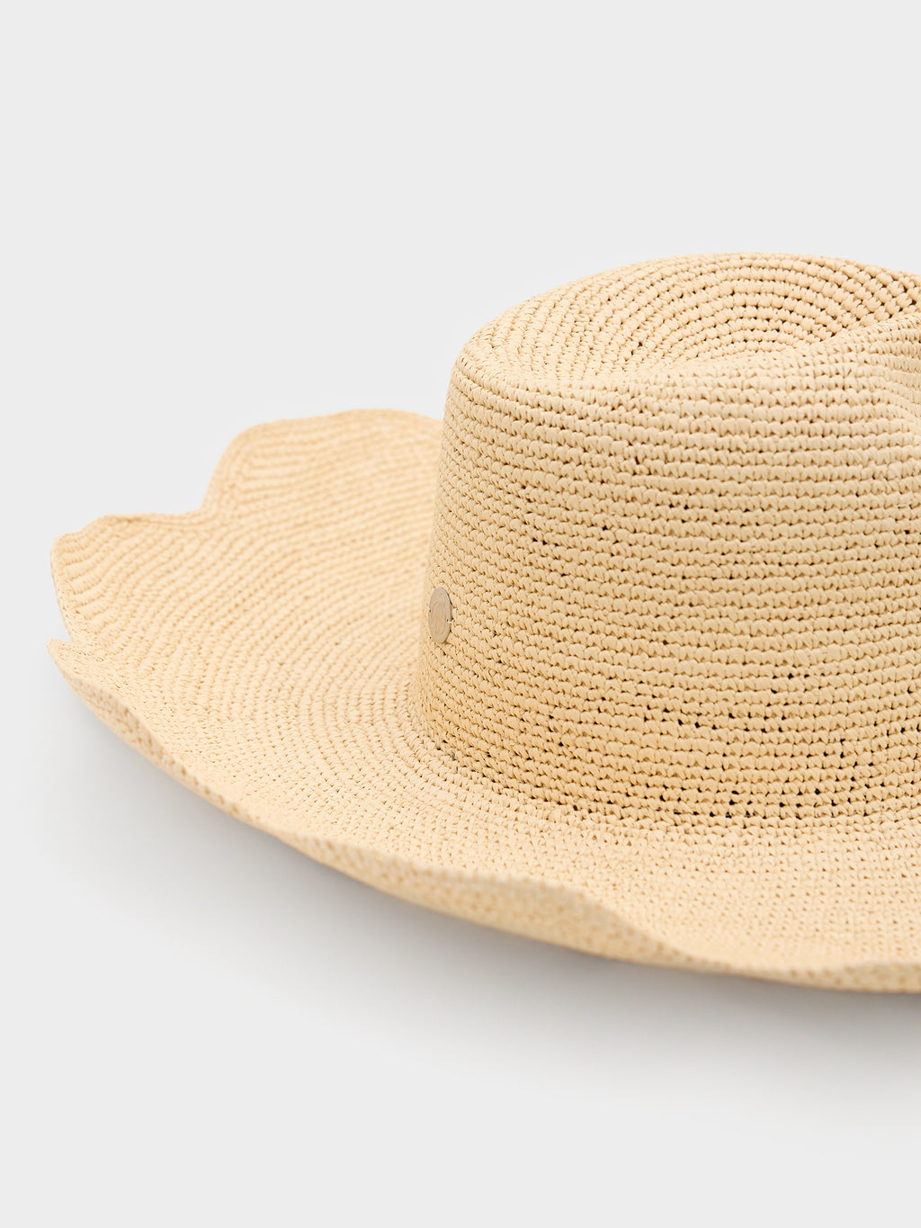 Freya Women's Bay Hat - Saint Bernard