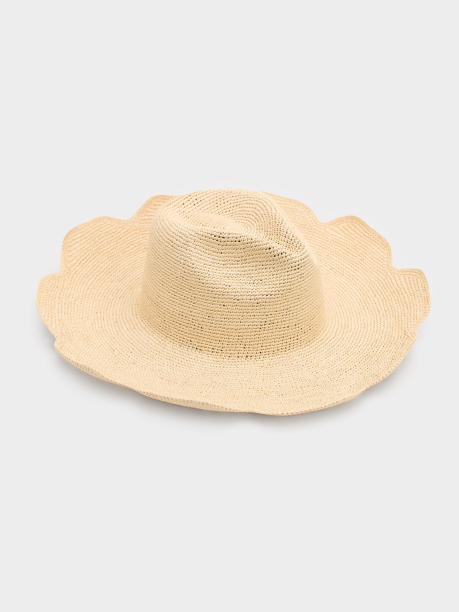 Freya Women's Bay Hat - Saint Bernard