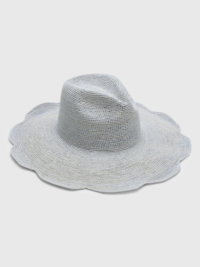 Freya Women's Bay Hat - Saint Bernard