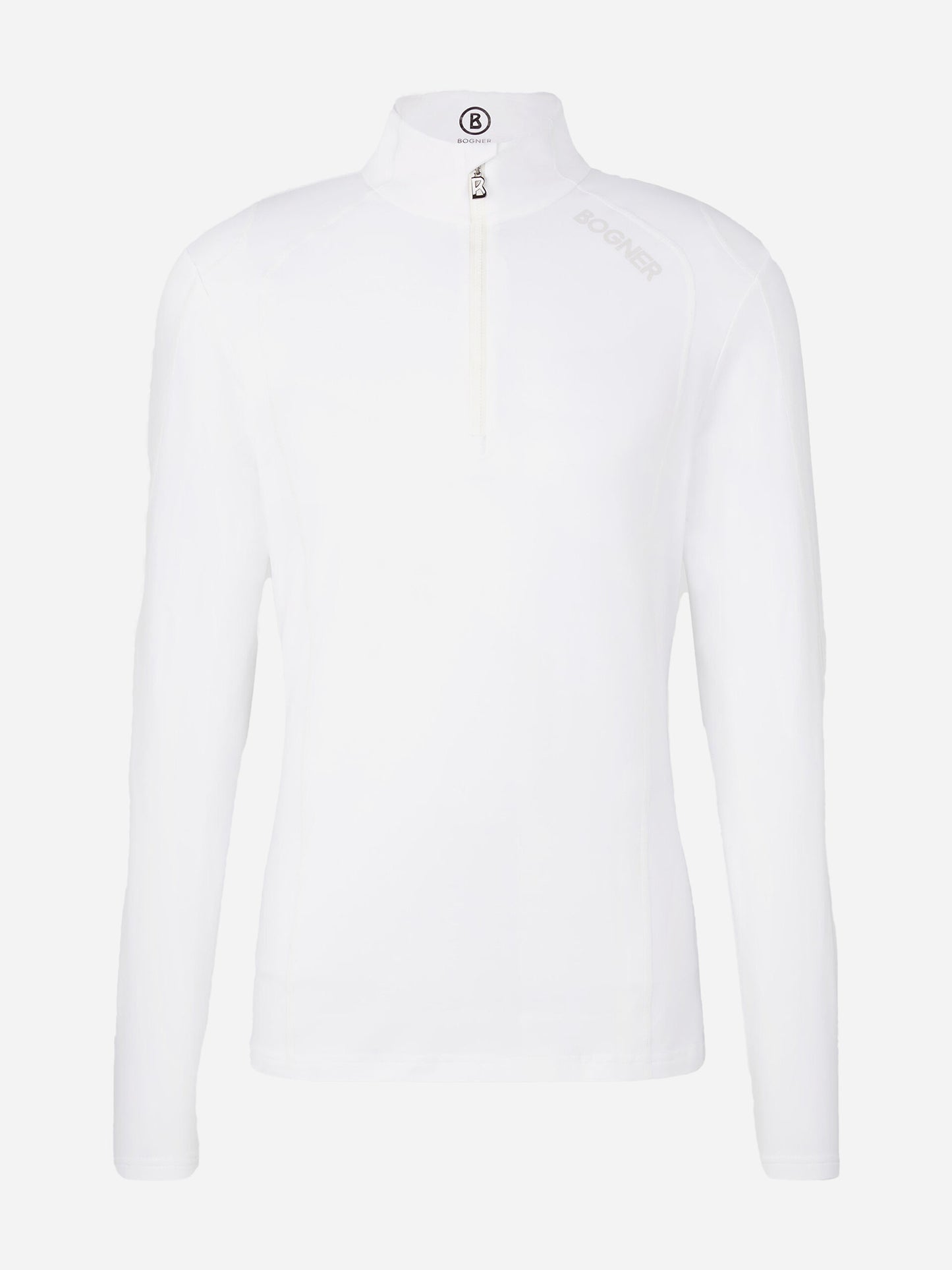 Bogner Men's Harry Base Layer Top - Saint Bernard