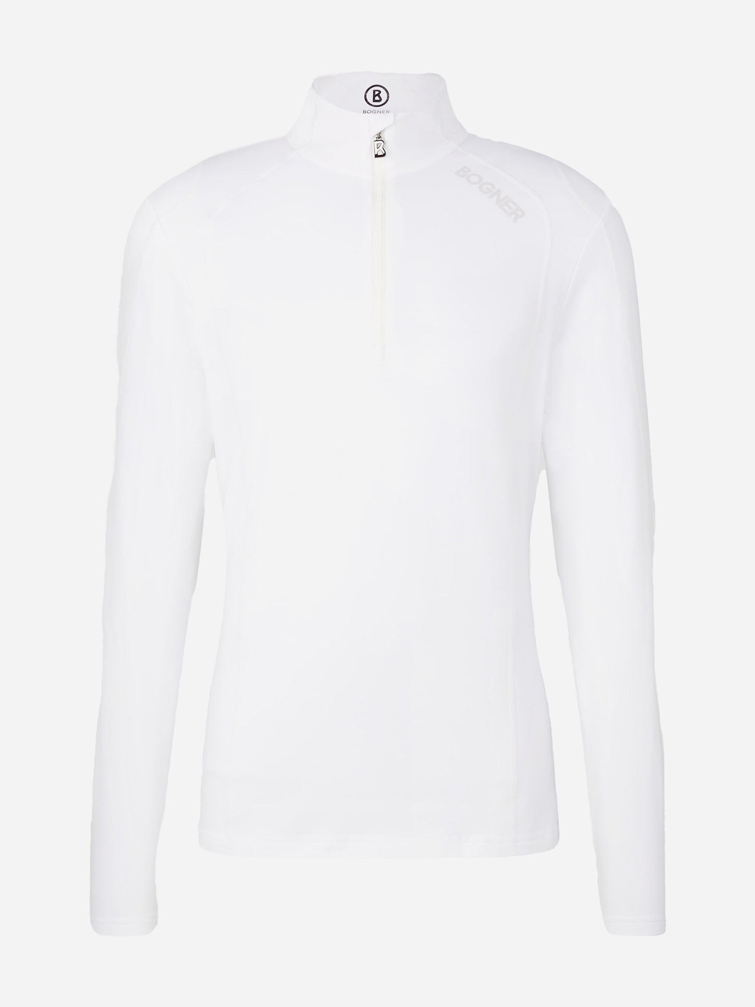 Bogner Men's Harry Base Layer Top - Saint Bernard