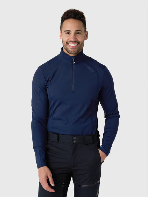 Bogner Men's Harry Base Layer Top