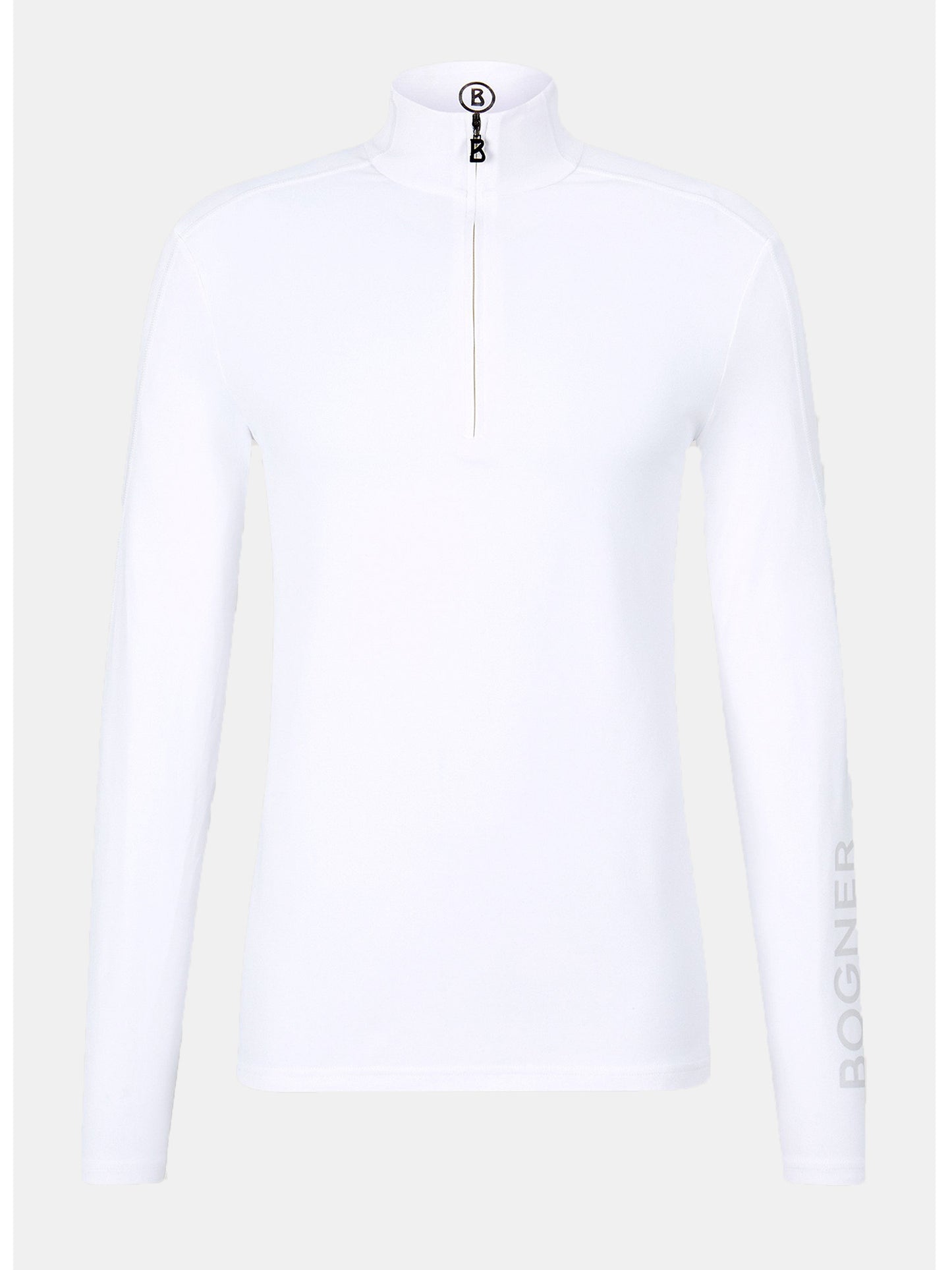 Bogner Men's Harrison First Layer Top - Saint Bernard