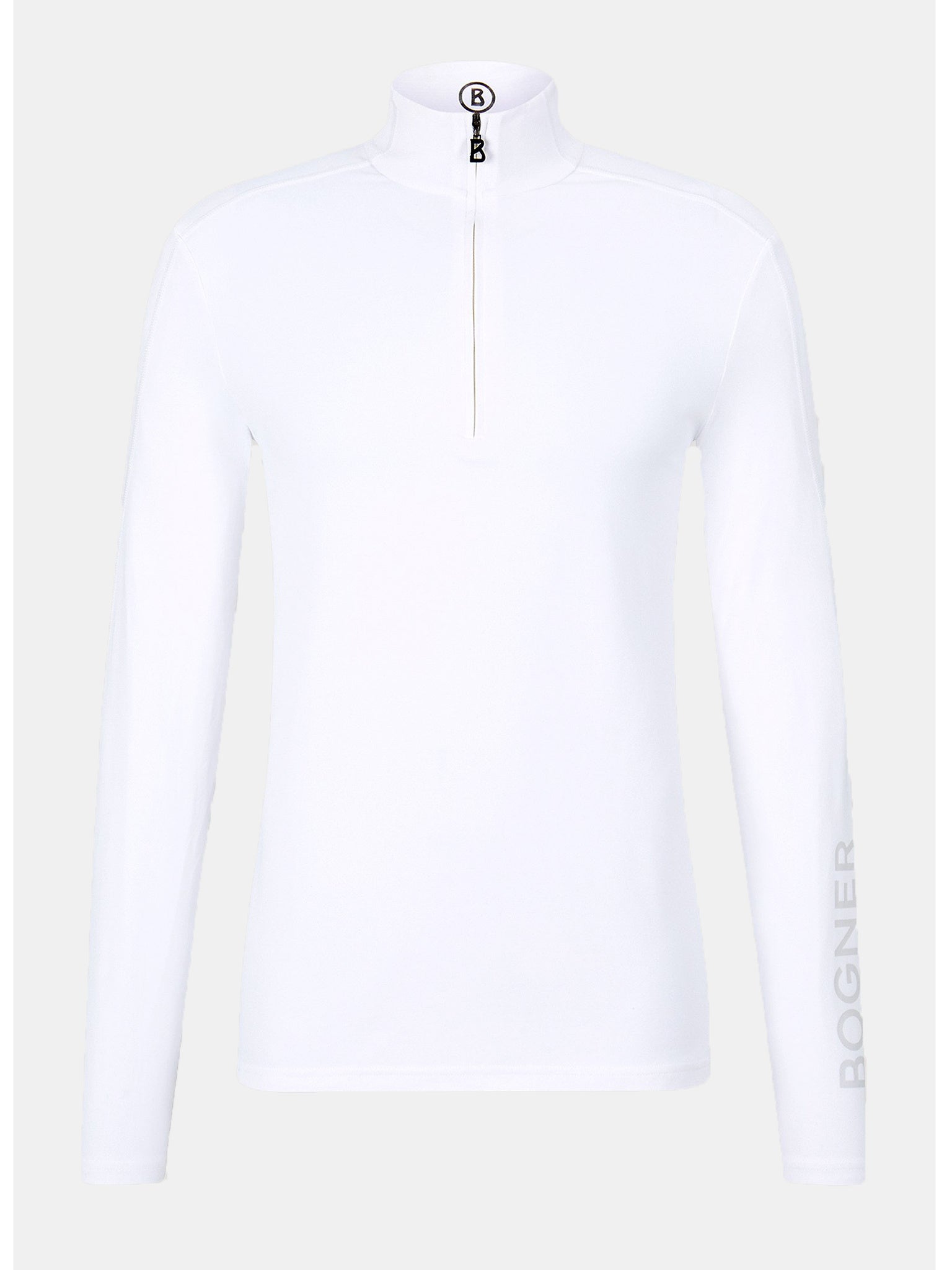 Bogner Men's Harrison First Layer Top - Saint Bernard