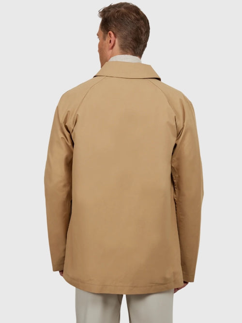 Frauenschuh Men's Fillip Cotton Coat