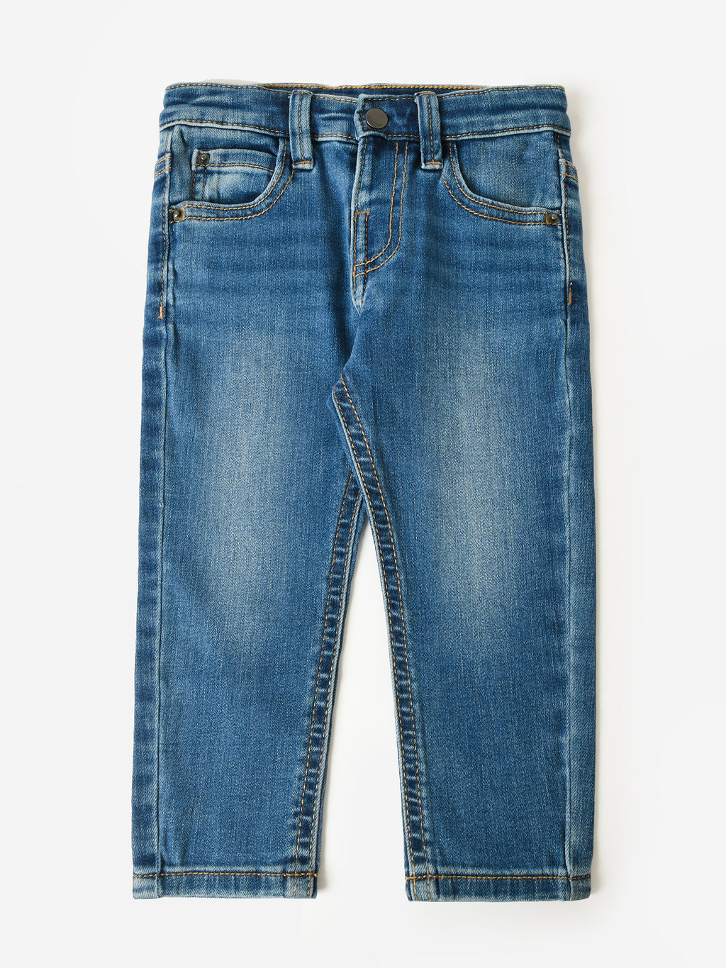 Mayoral Baby Boys' Basic Slim Fit Pant - Saint Bernard