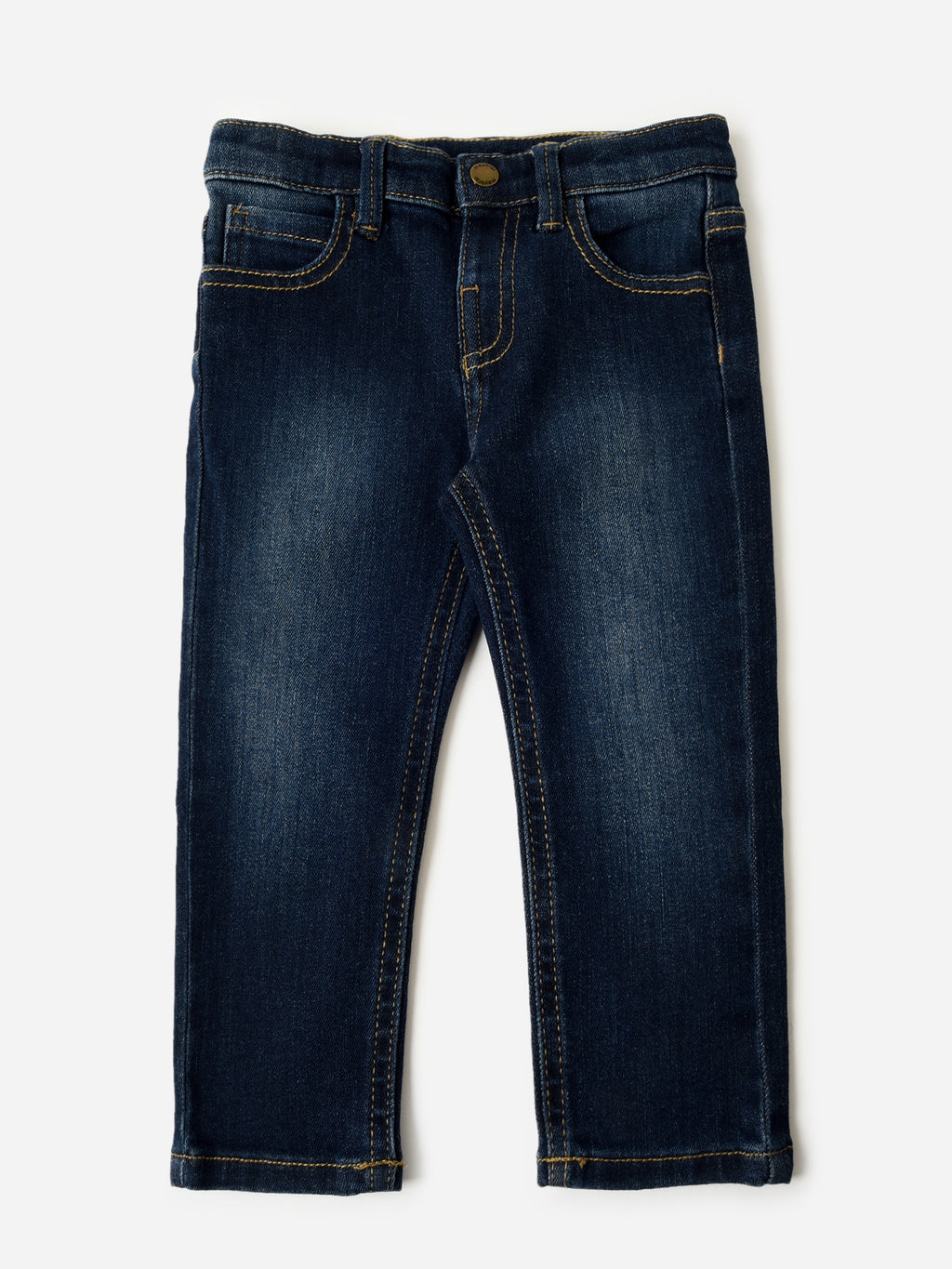 Mayoral Baby Boys' Slim Fit Jean - Saint Bernard