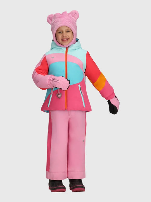 Obermeyer Girls' Livia Jacket