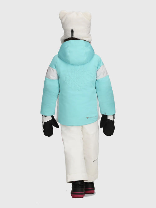 Obermeyer Girls' Roselet Jacket