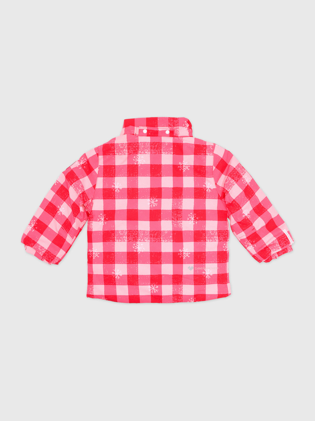 Obermeyer Girls' Avery Jacket - Saint Bernard