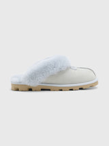 UGG Women's Coquette Slipper - Saint Bernard