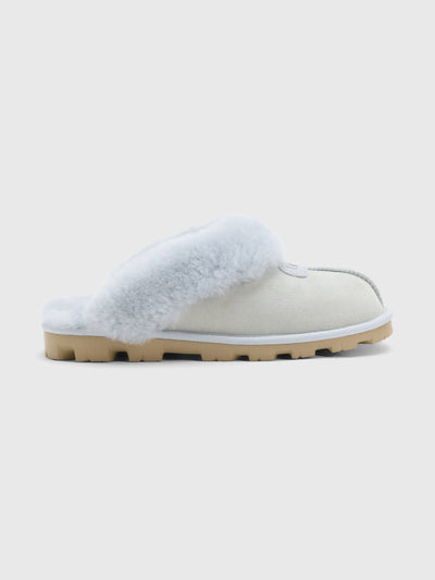UGG Women's Coquette Slipper - Saint Bernard