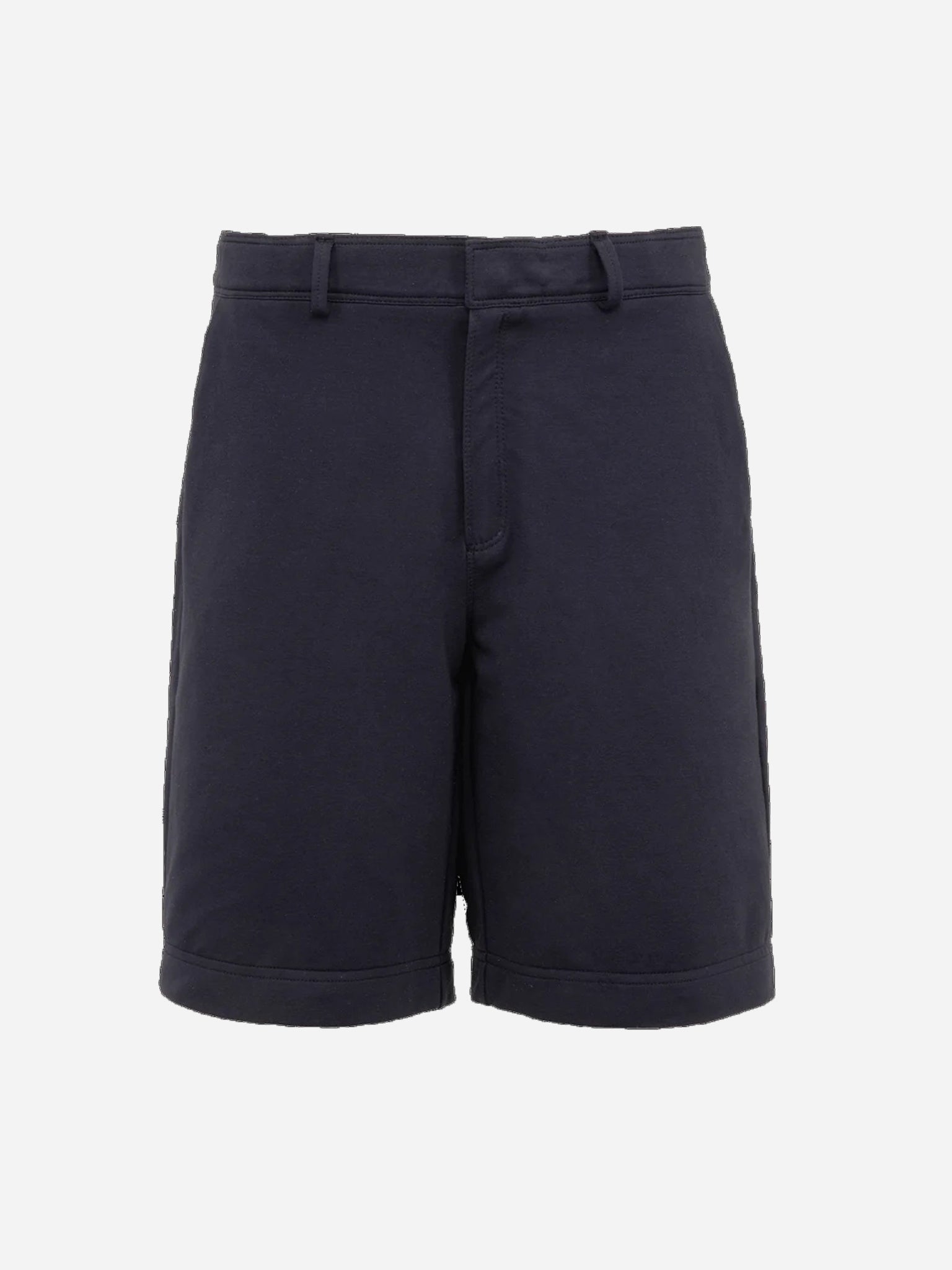 Frauenschuh Men's Eric Bermuda Shorts - Saint Bernard