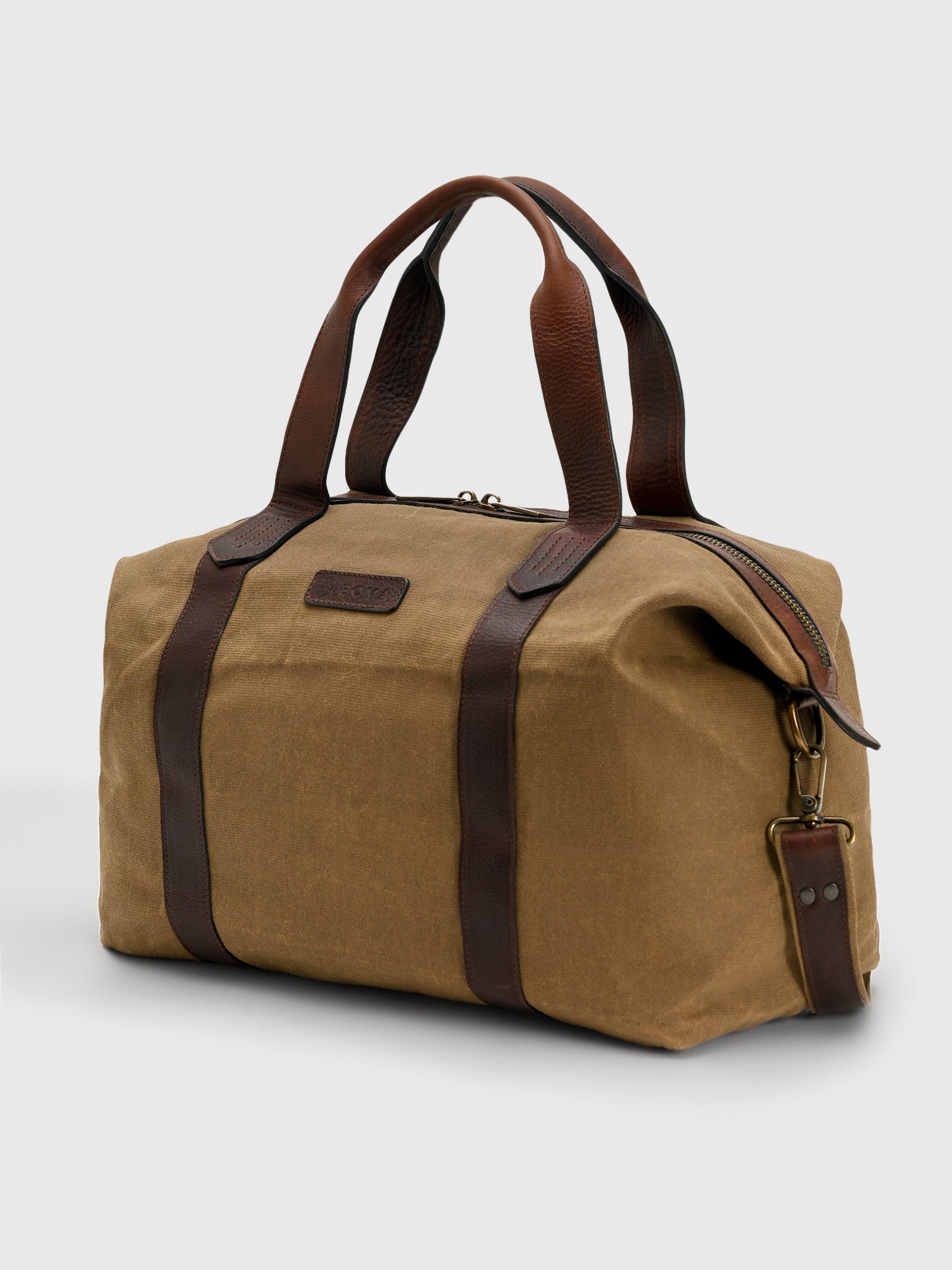 La Boma EZ Weekender Bag - Saint Bernard