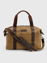 La Boma EZ Weekender Bag - Saint Bernard