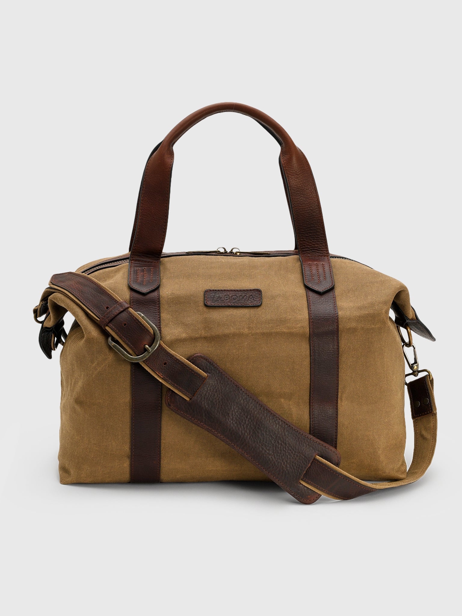 La Boma EZ Weekender Bag - Saint Bernard