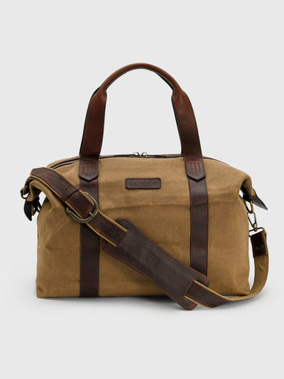 La Boma EZ Weekender Bag - Saint Bernard