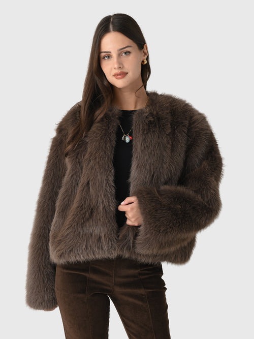 Citizens Of Humanity Women's Esme Jacket