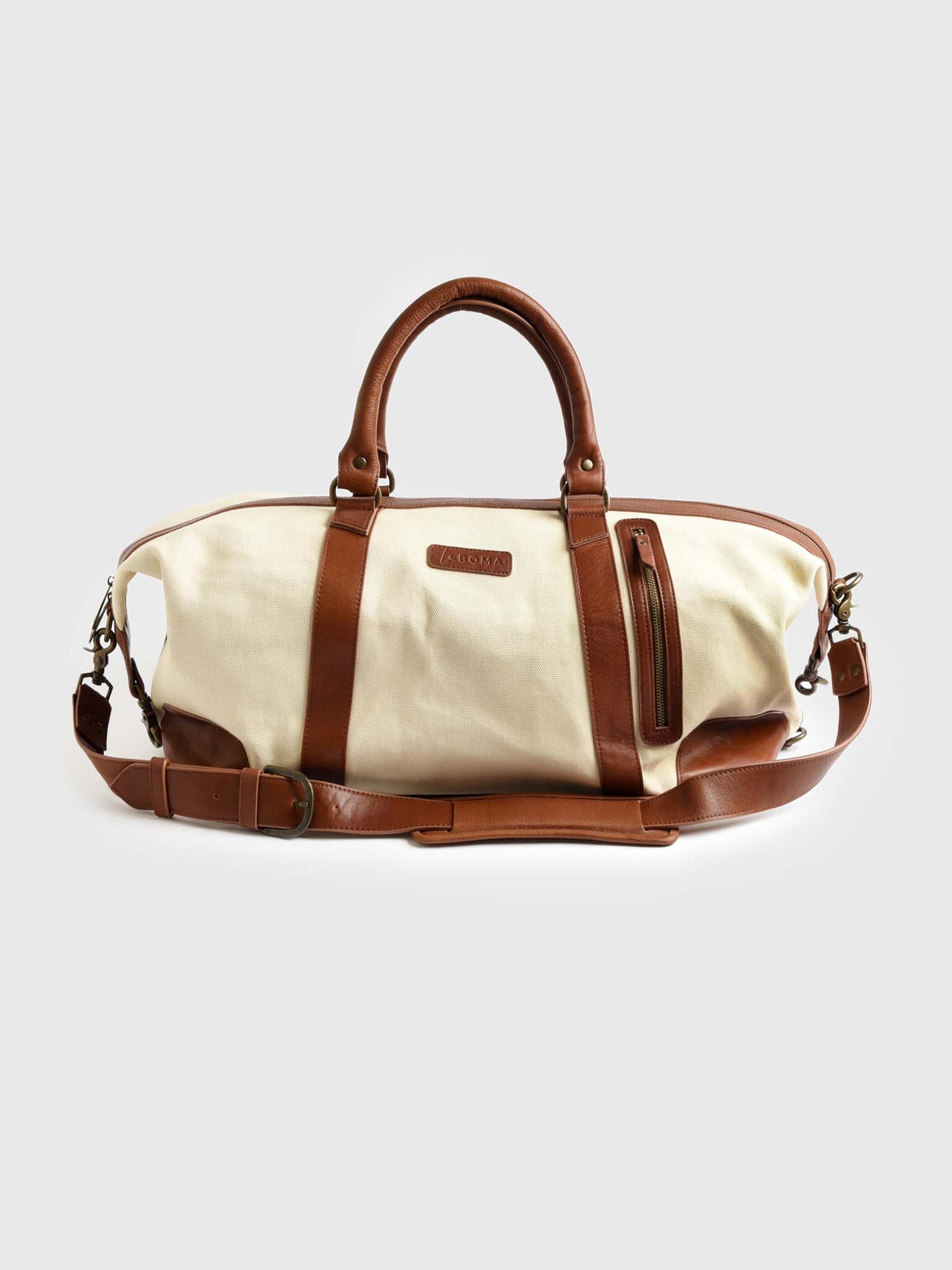 La Boma Parkurst Weekender Bag - Saint Bernard