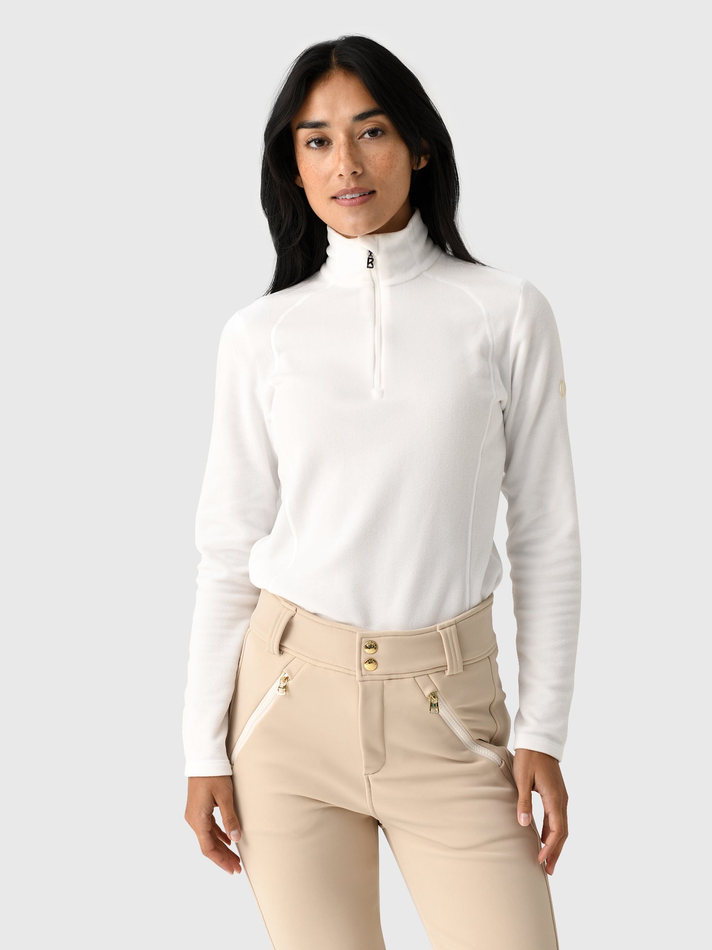 Bogner Women's Medita Base Layer Top