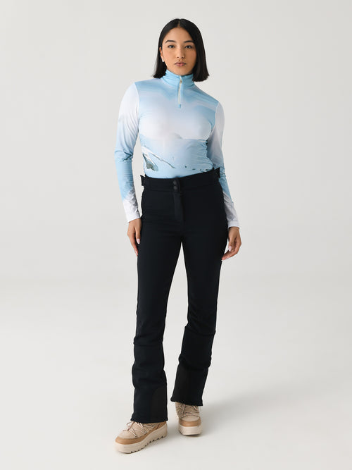 Bogner Women's Beline Base Layer Top