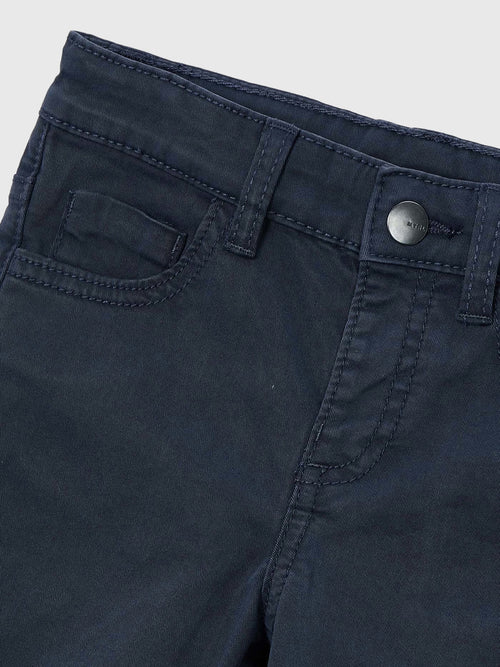 Mayoral Boys' 5-Pocket Slim Fit Basic Pant
