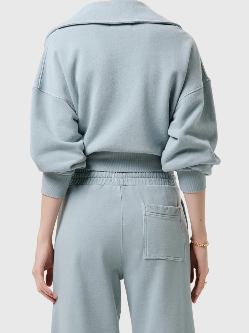 Citizens Of Humanity Women's Trapeze Pullover - Saint Bernard