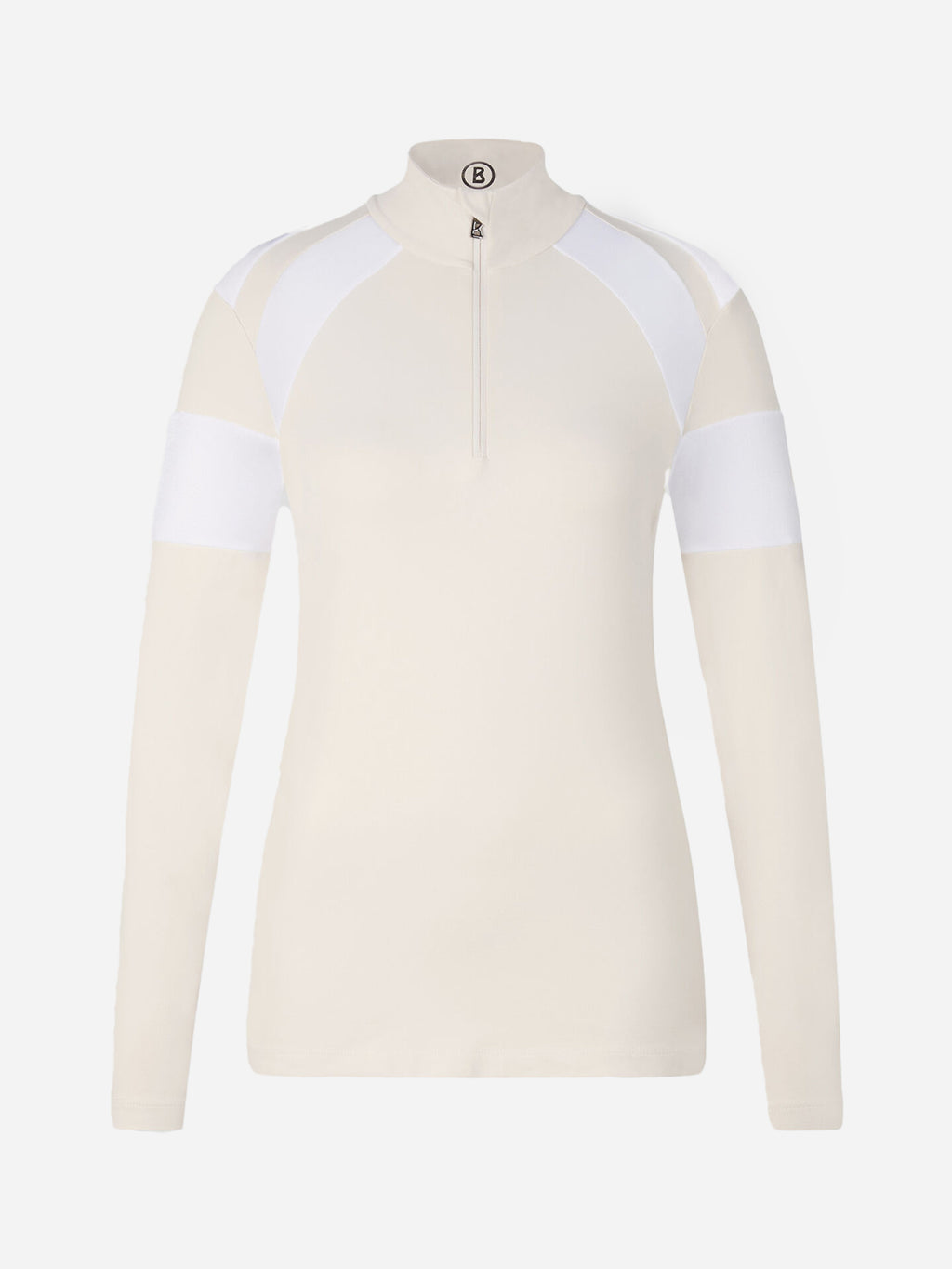 Bogner Women's Marika Base Layer Top - Saint Bernard