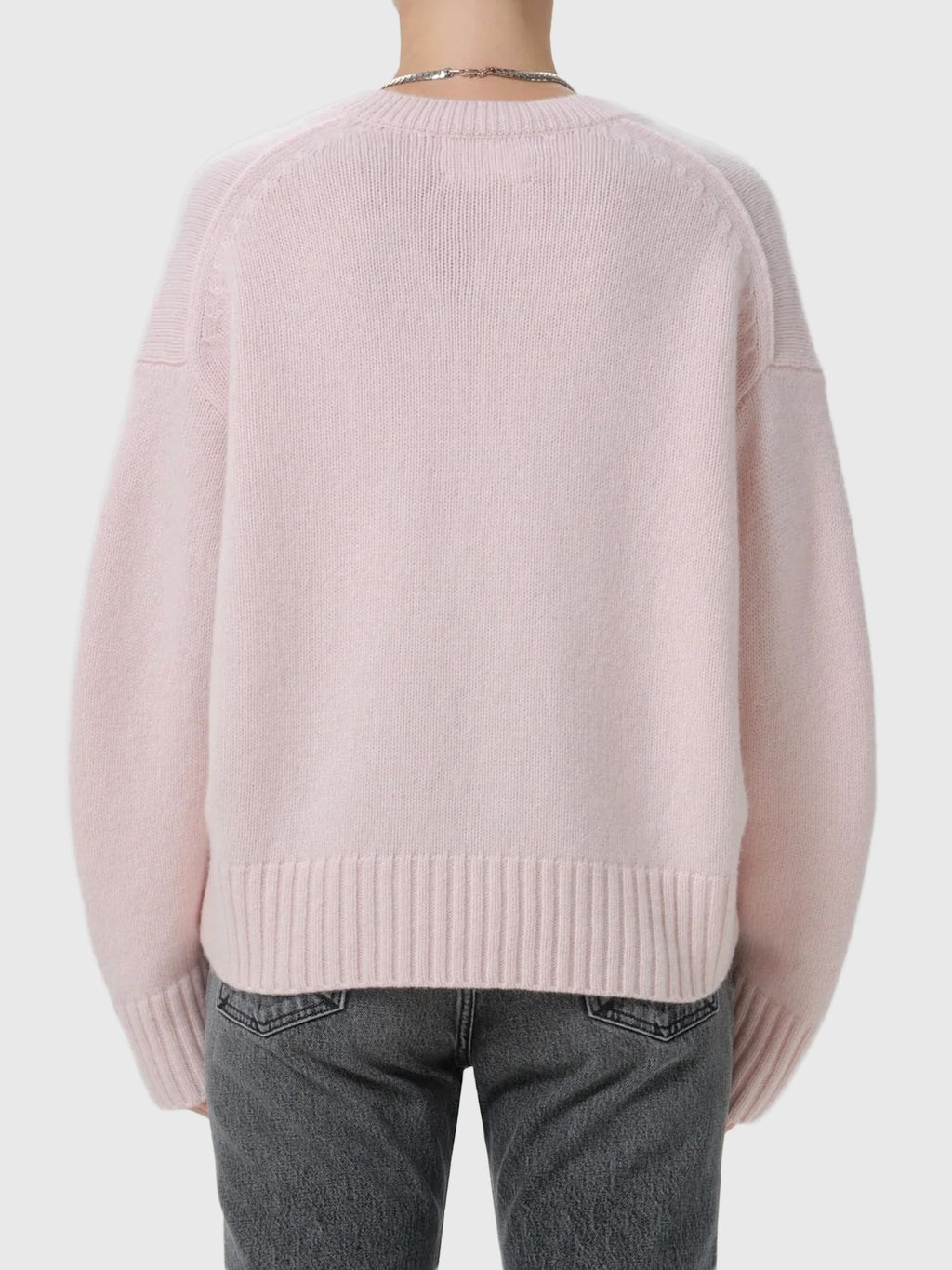 Citizens Of Humanity Women's Calla V-Neck Sweater