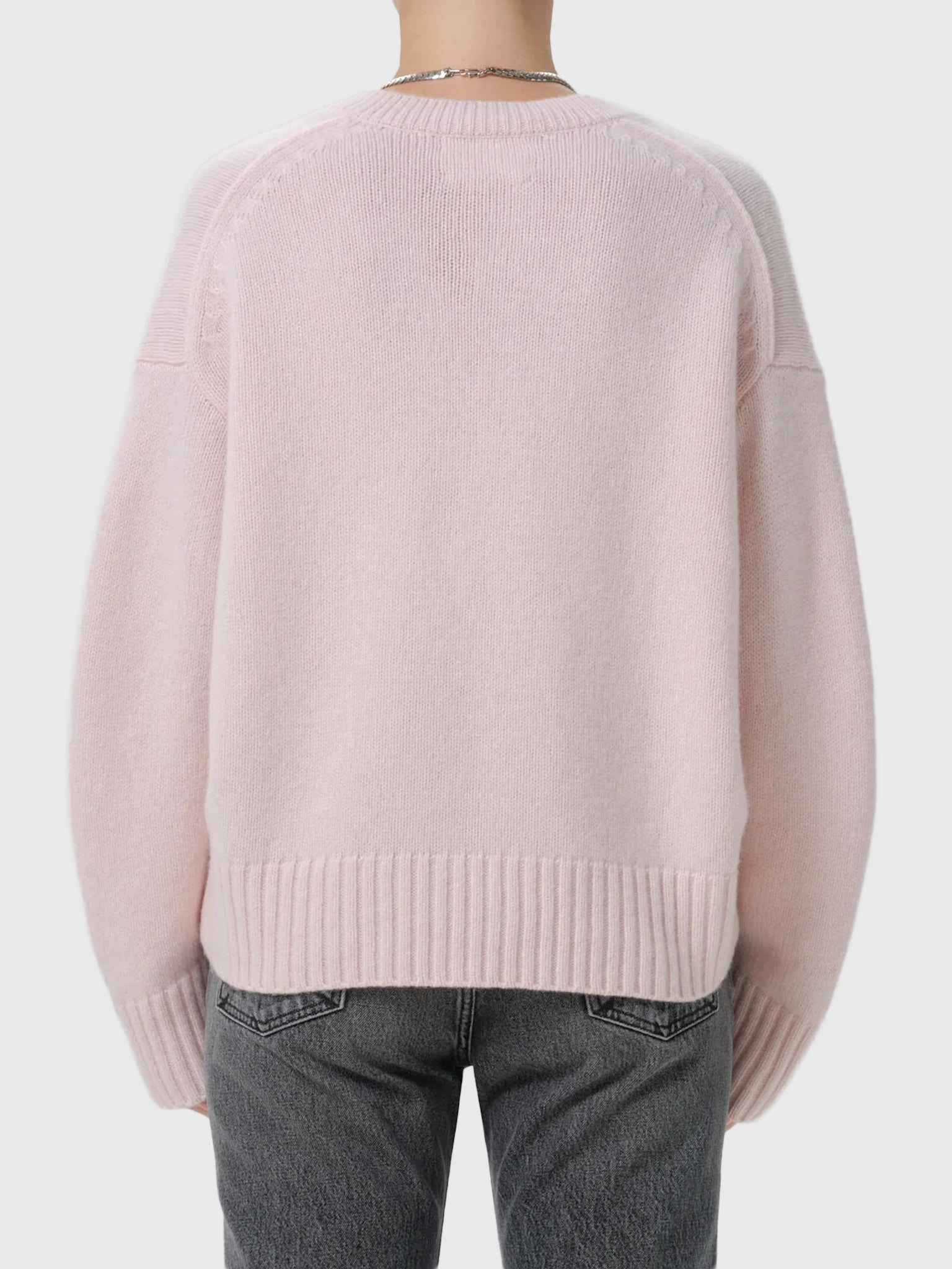 Citizens Of Humanity Women's Calla V-Neck Sweater