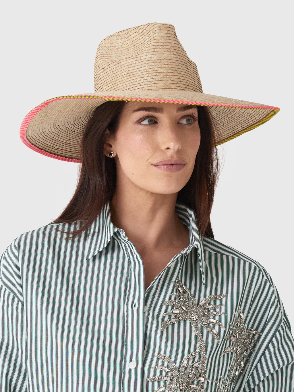 Freya Women's Brisa Hat - Saint Bernard
